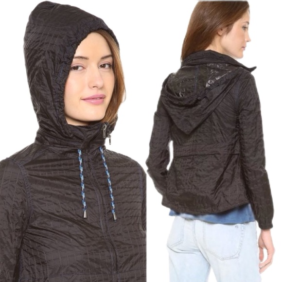 Free People Parachute Festival Jacket - Picture 5 of 16